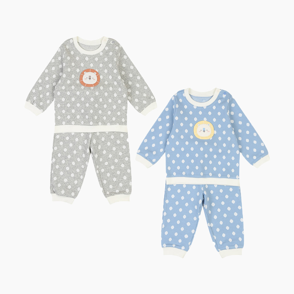 [압소바] 하코 상하 AY713009