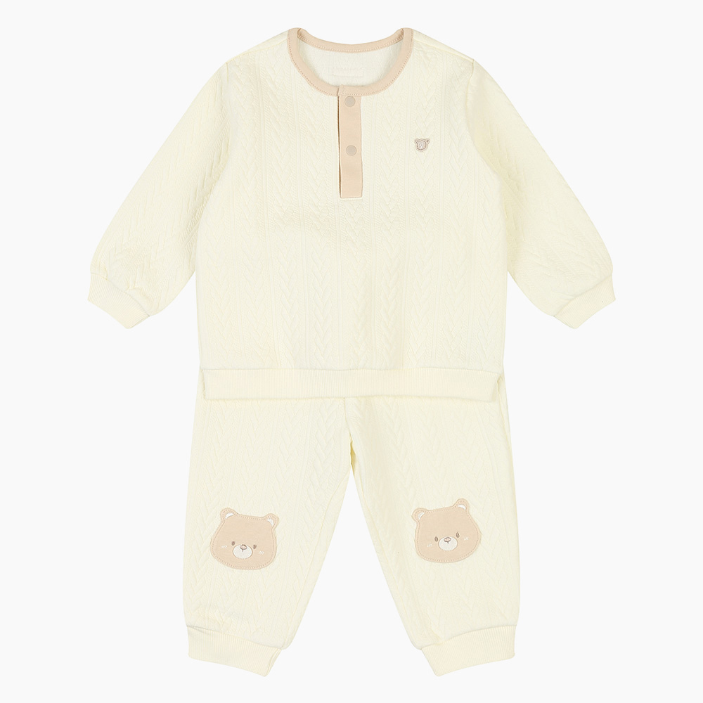 [압소바] 러빙 상하 AY713005