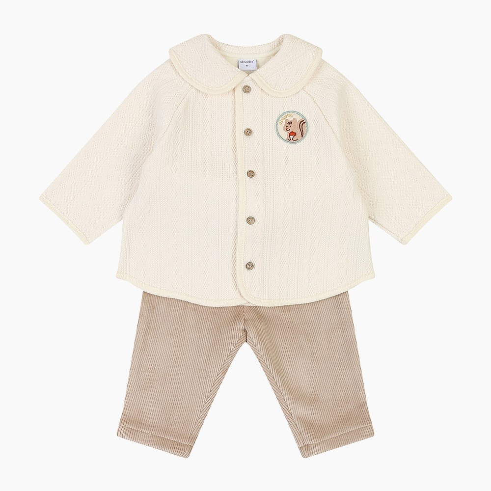 [압소바] 마엘 상하 AY721203