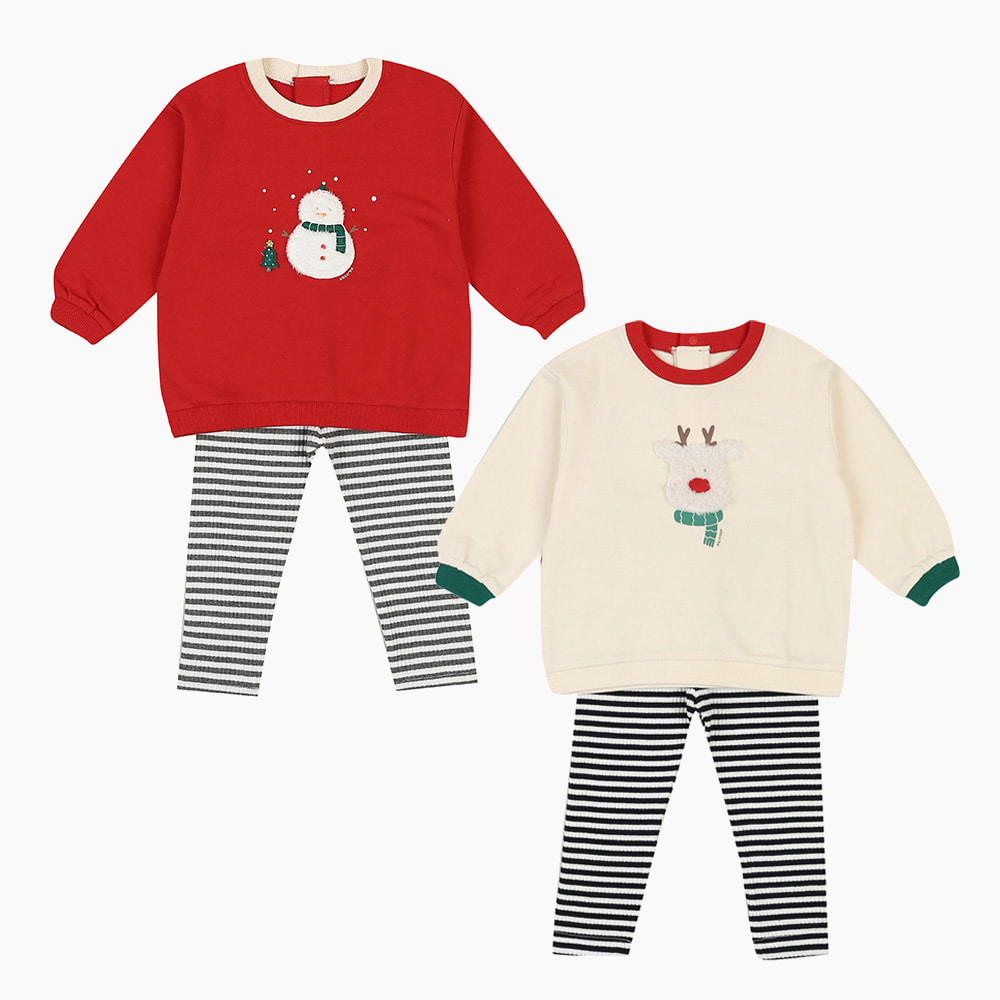 [압소바] 딩동 상하 AY713001