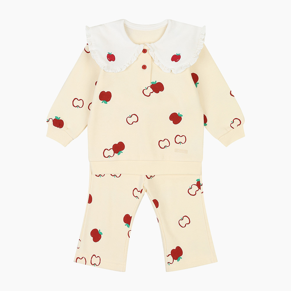 [압소바] 애플 상하 AY713003