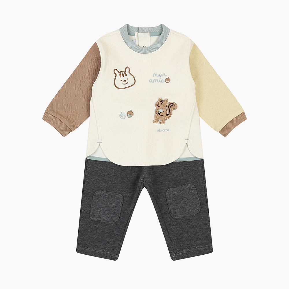 [압소바] 리안 상하 AY721208