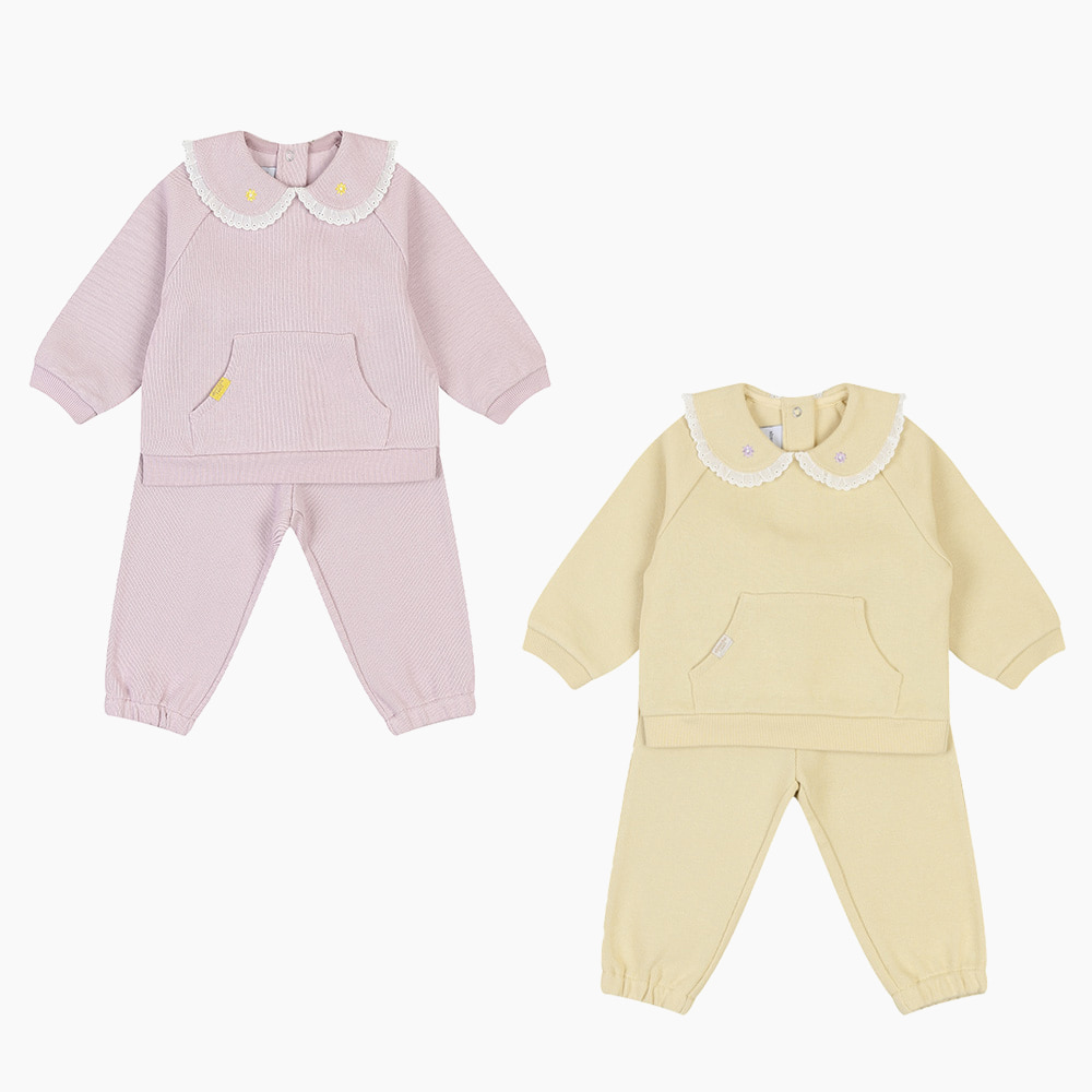 [압소바] 캔디스 상하 AY721220