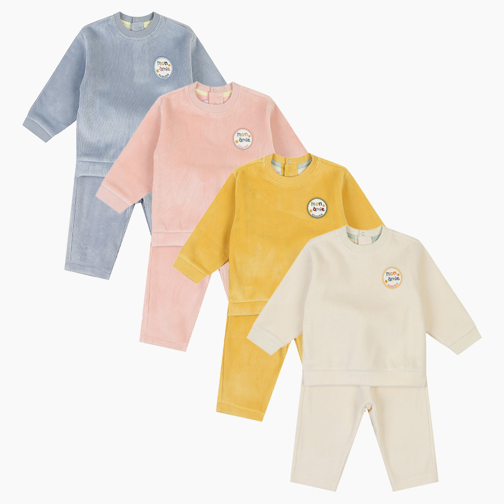 [압소바] 쥬르망 상하 AY721281