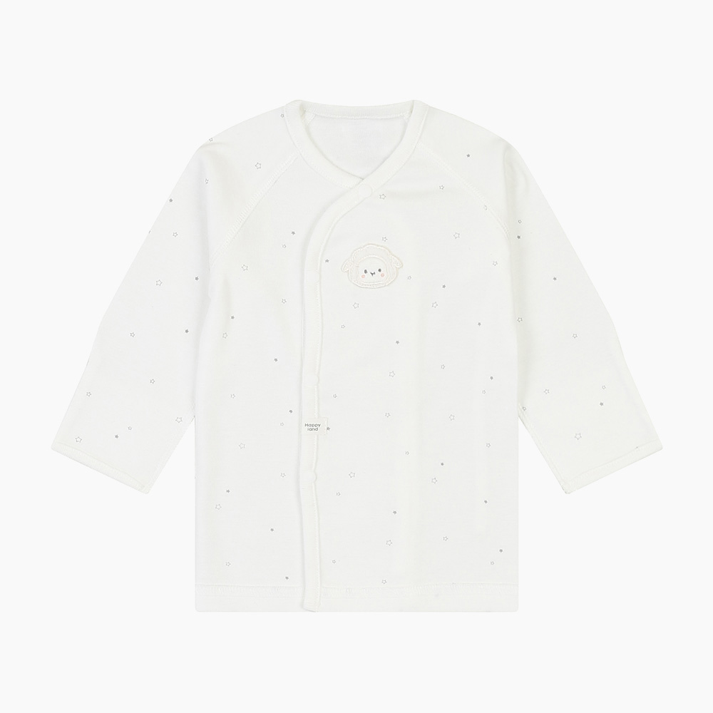 [해피랜드] 소프 모달 저고리 HY7101P1