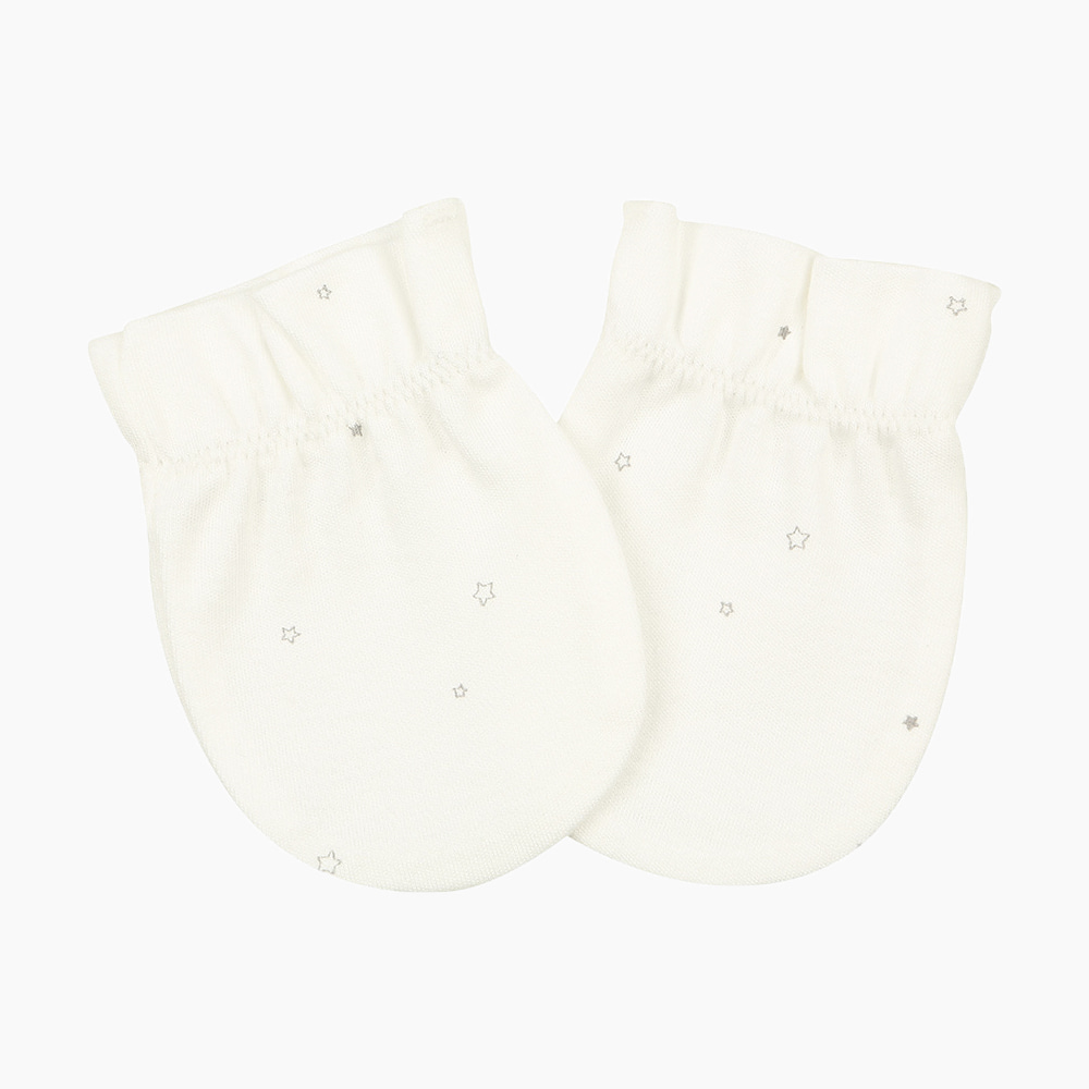 [해피랜드] 소프 모달 손싸개 HY7112P1