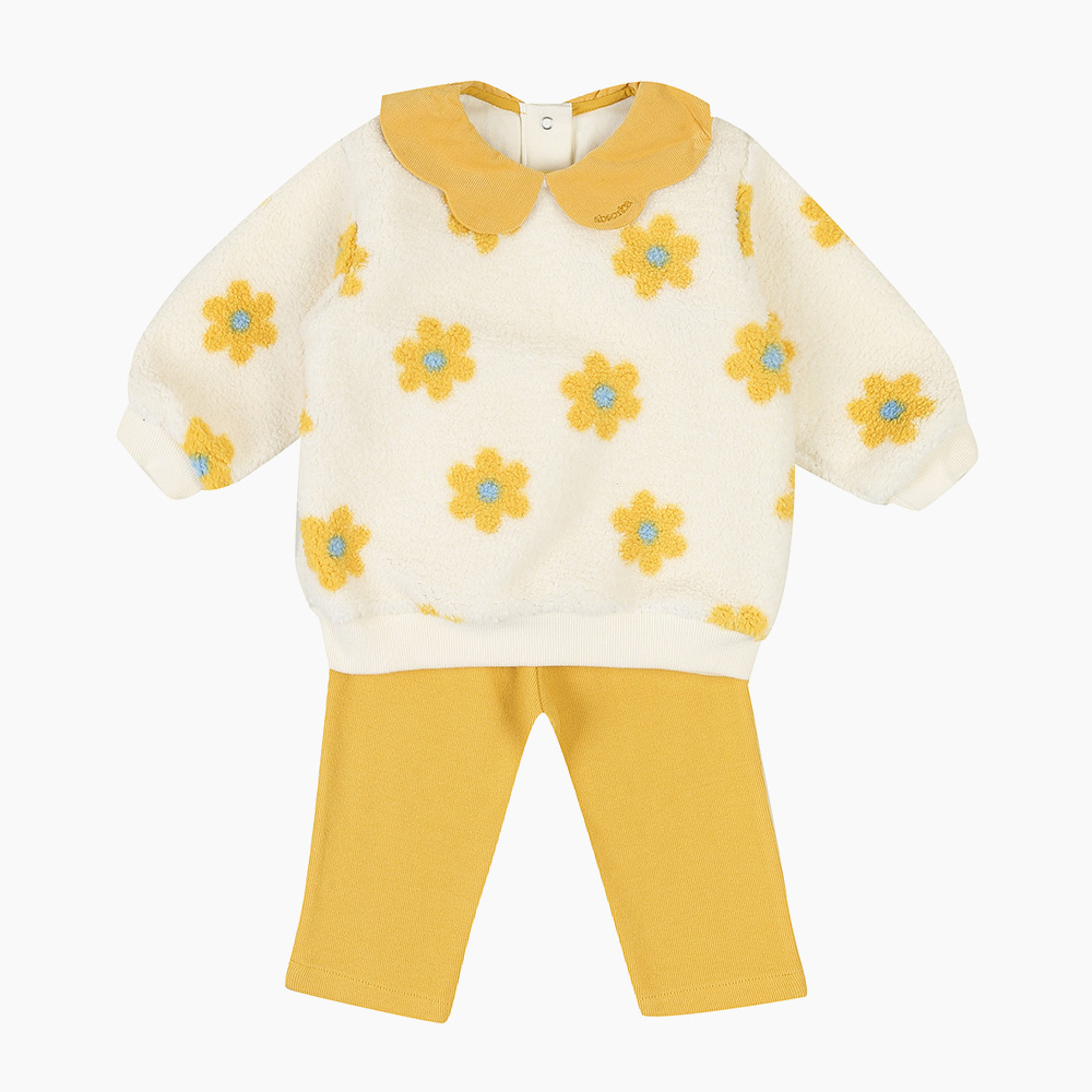 [압소바] 카밀라 FUR상하 AY721218