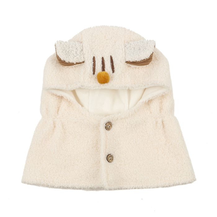 [압소바] 앨런 FUR 워머 AY731511