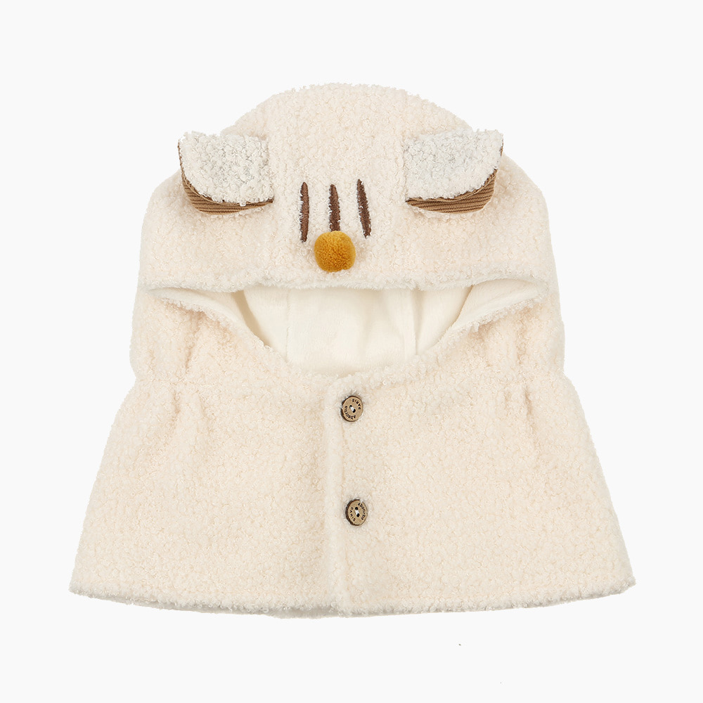 [압소바] 앨런 FUR 워머 AY731511