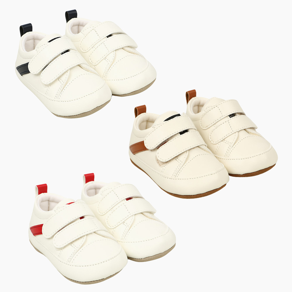 [해피랜드] 듀이 미니슈즈 HY731901