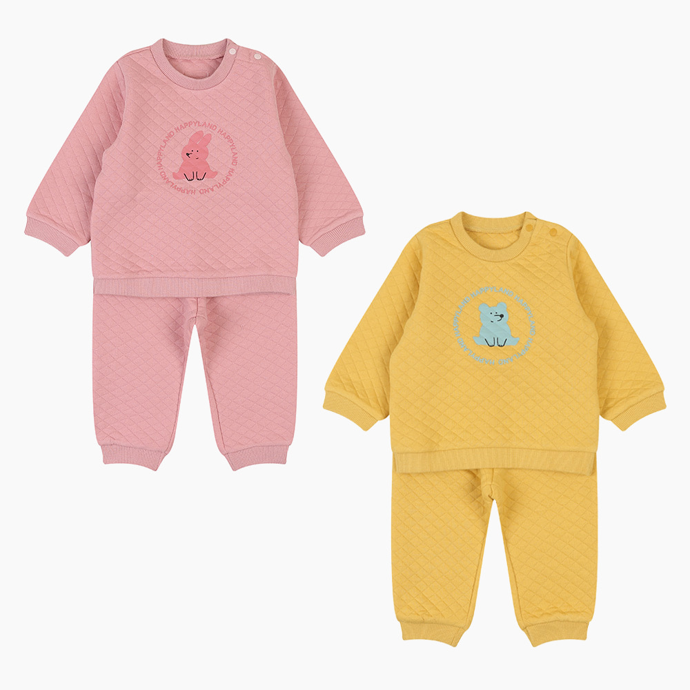 [해피랜드] 점프 원마일웨어 HY7130P2