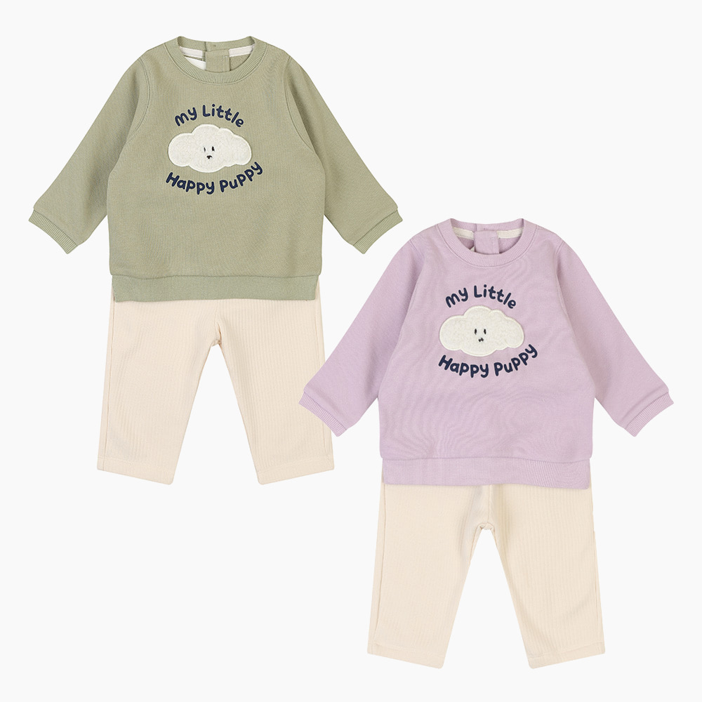 [해피랜드] 베이 상하 HY7212P3