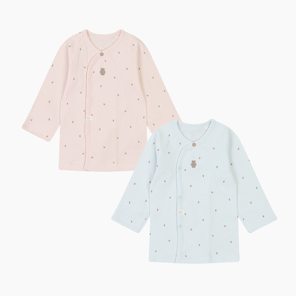 [해피랜드] 모리 저고리 HY7101P2