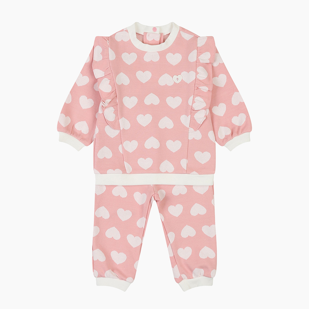 [압소바] 하랑 상하 AY713008