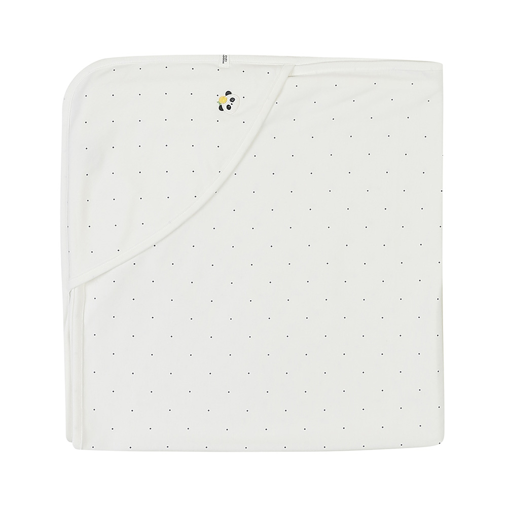 [해피랜드] 벨 도트 60수 속싸보 HZ110903