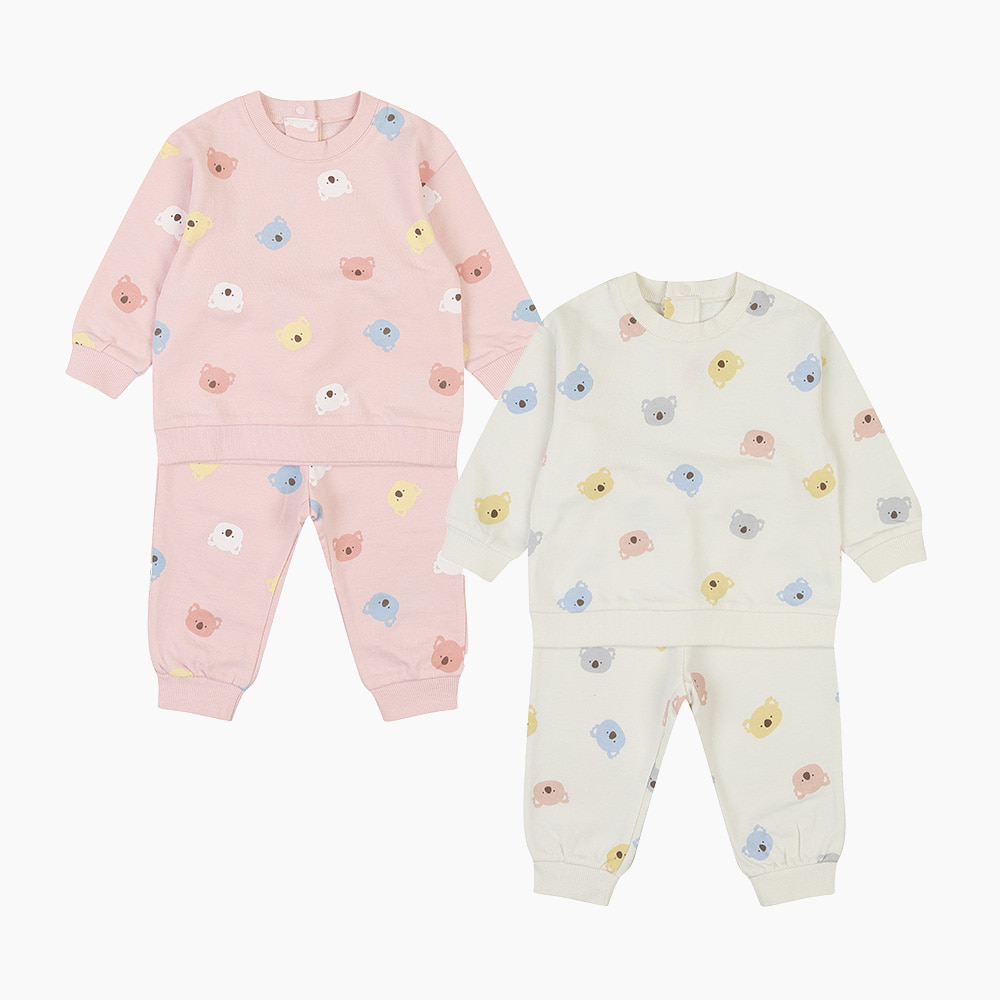 [압소바] 플레 상하 AZ113003