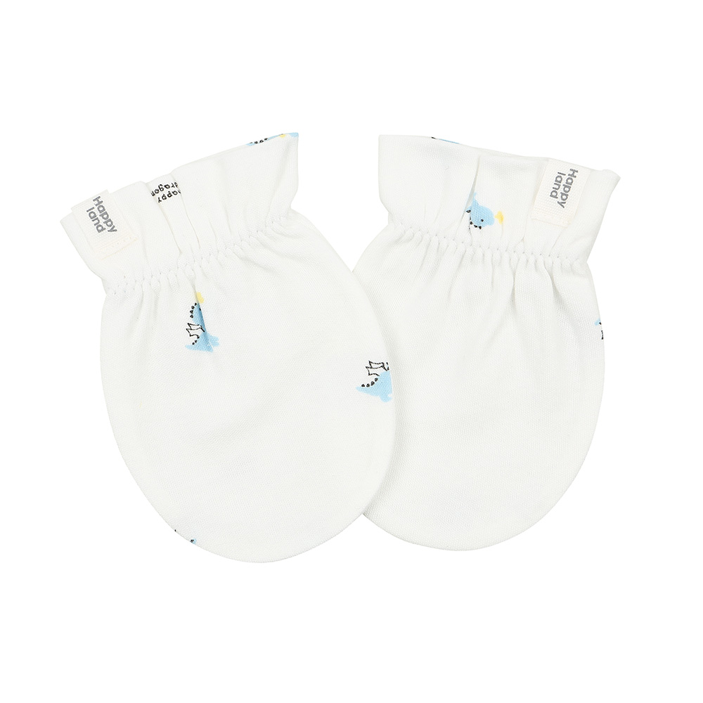 [해피랜드] 단테 60수 손싸개 HZ111201