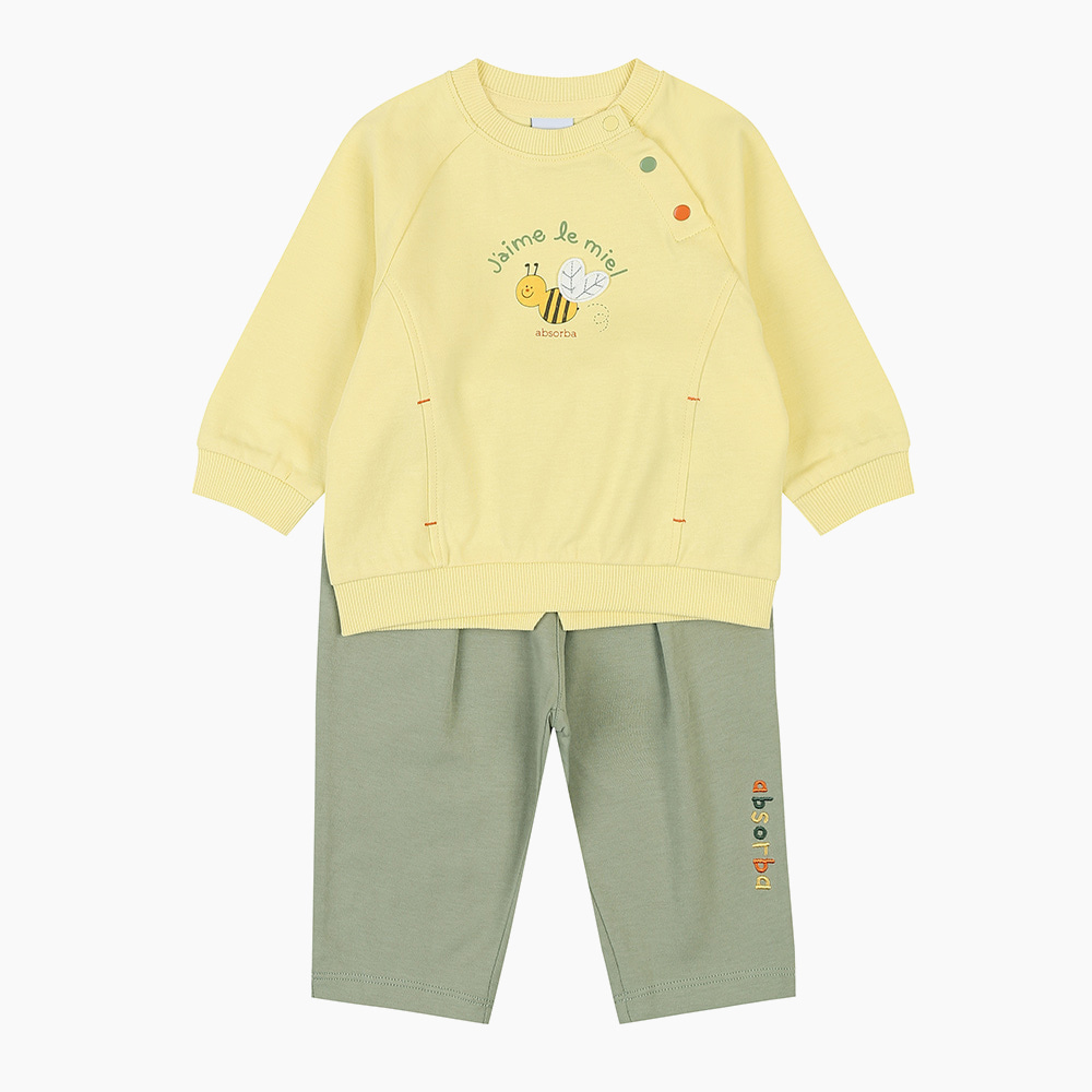 [압소바] 크렘 상하 AZ121208