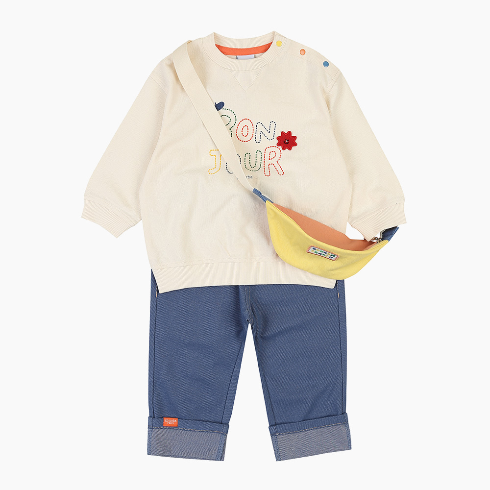 [압소바] 빌 상하(가방) AZ121207