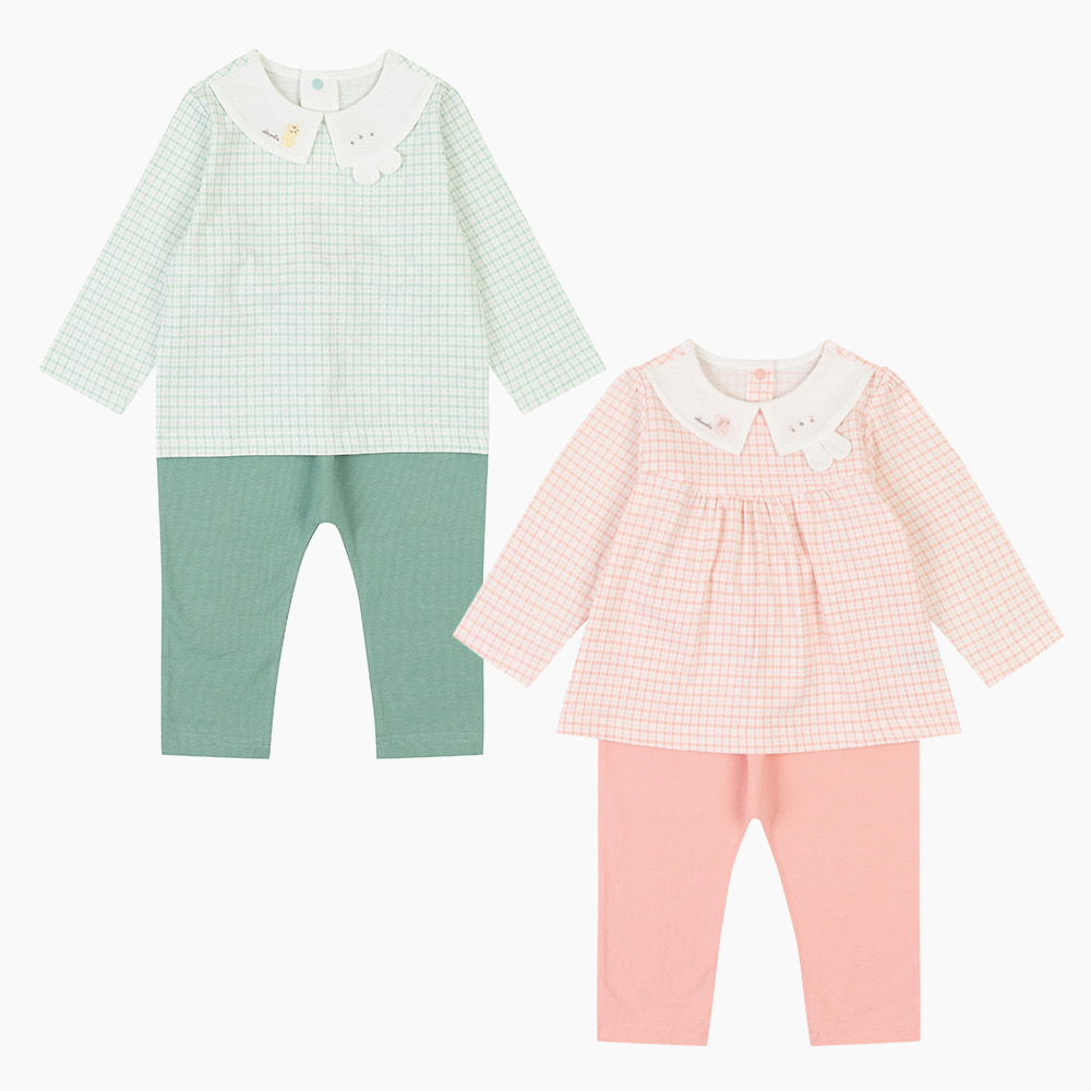 [압소바] 크칭 상하 AZ113008