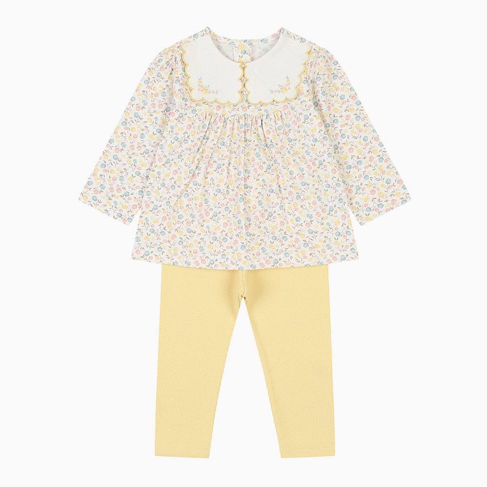 [압소바] 라콤 상하 AZ113006