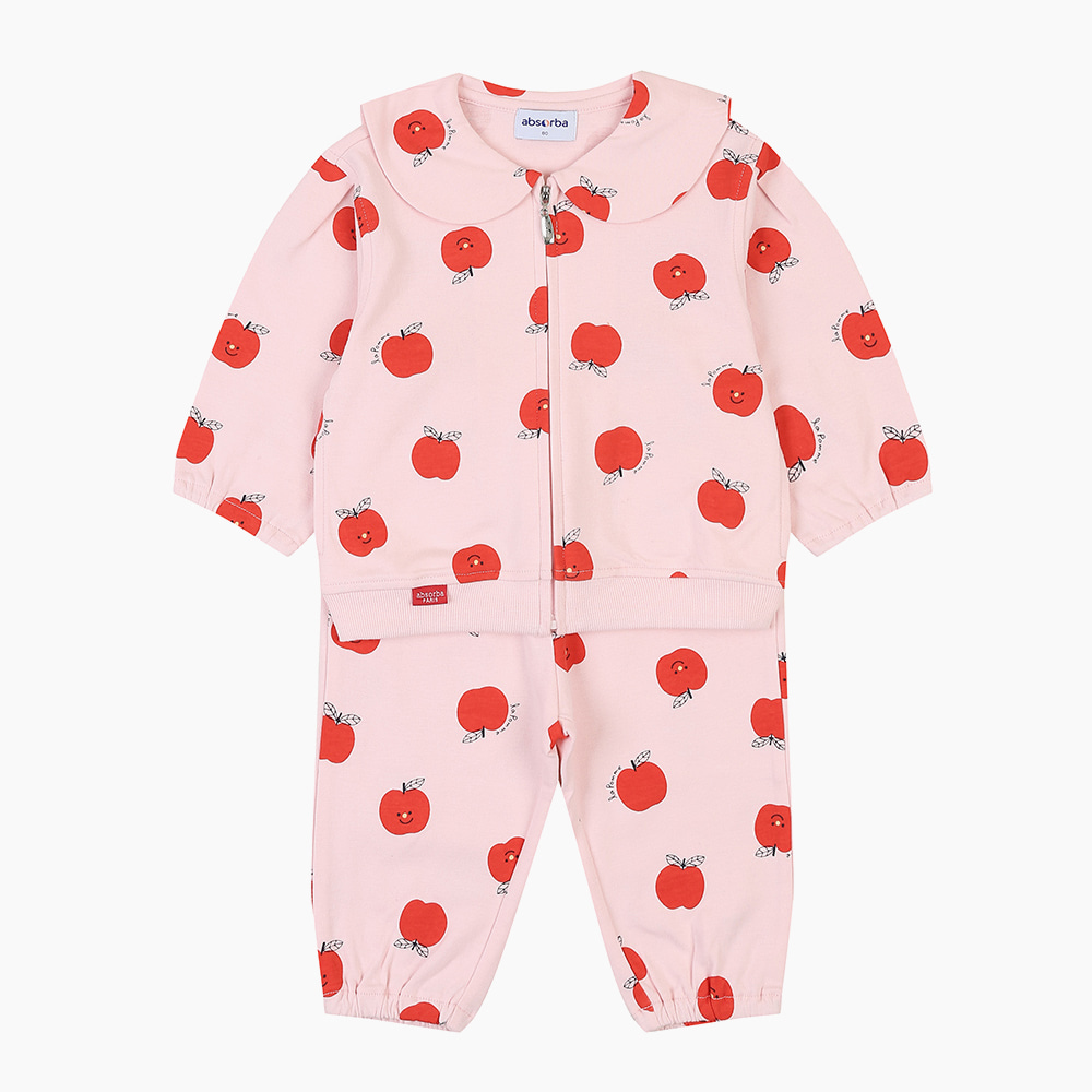 [압소바] 폴린 카라 상하 AZ121292