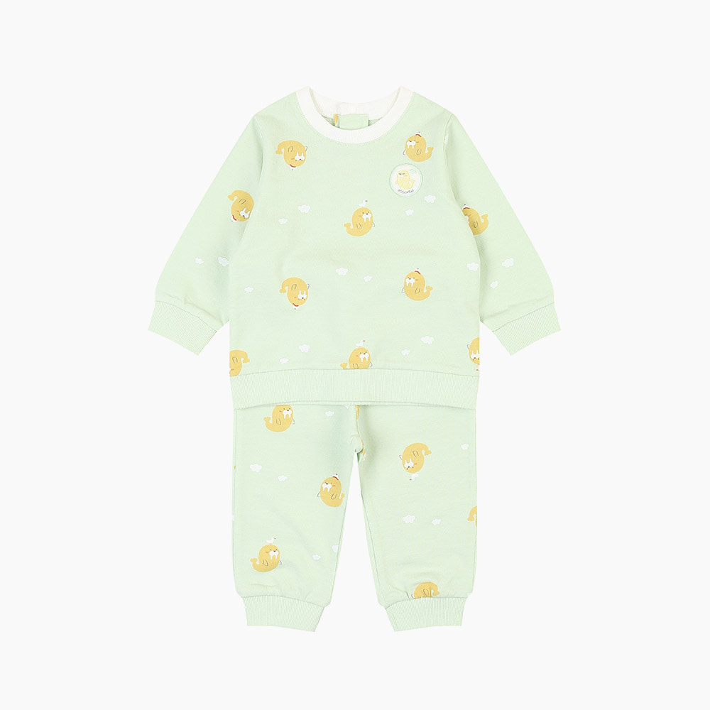 [압소바] 무리 모달 상하 AZ113005