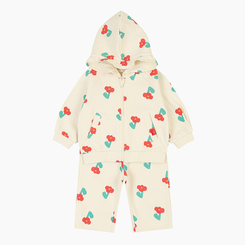 [해피랜드] 프링 상하 HZ121204