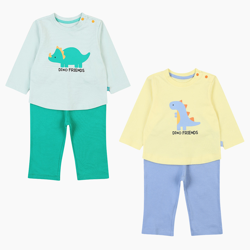 [해피랜드] 딤프 원마일웨어 HZ113001