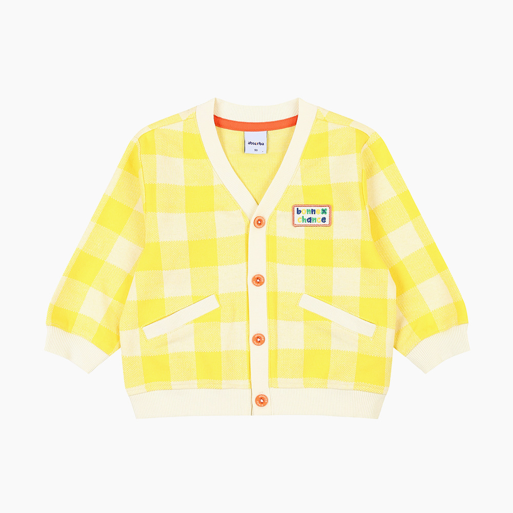 [압소바] 메디 가디건 AZ123601