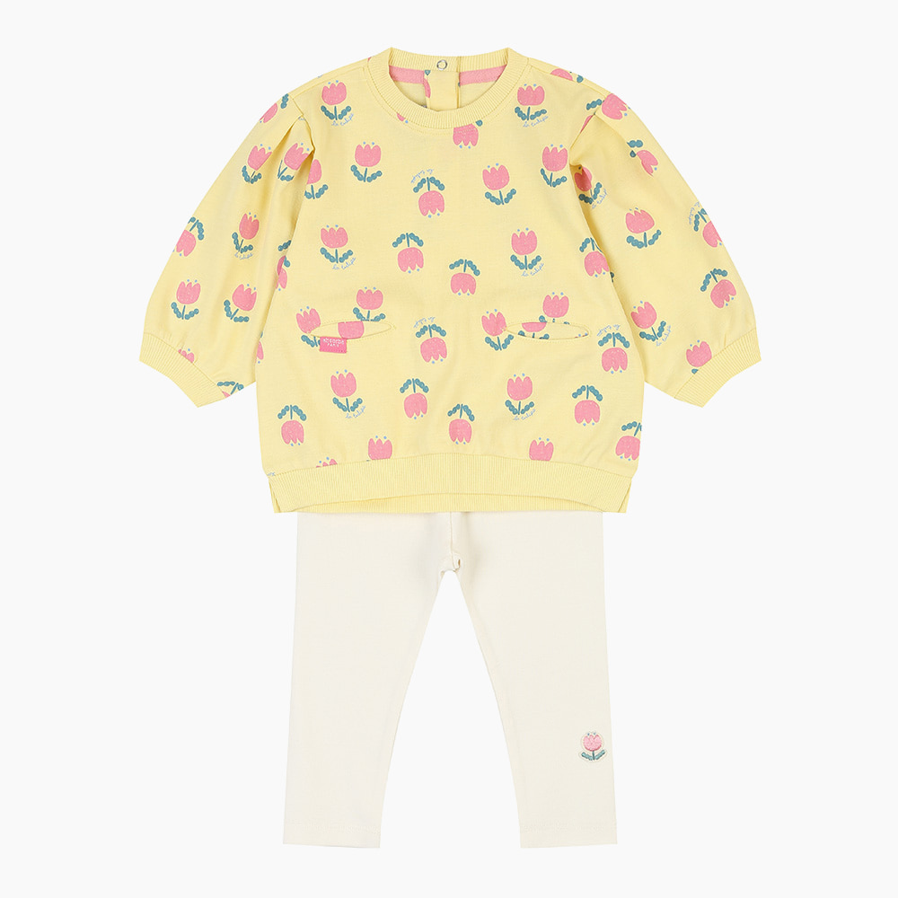 [압소바] 브띠에 상하 AZ121213