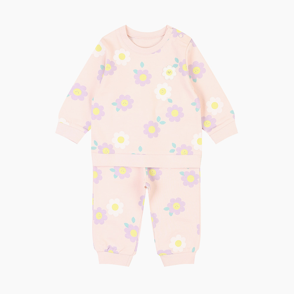 [압소바] 크리미 모달 상하 AZ113007