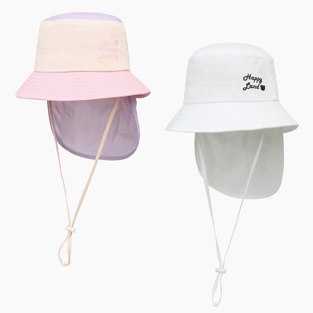 [해피랜드] 케드 경량 챙 모자 HZ131506