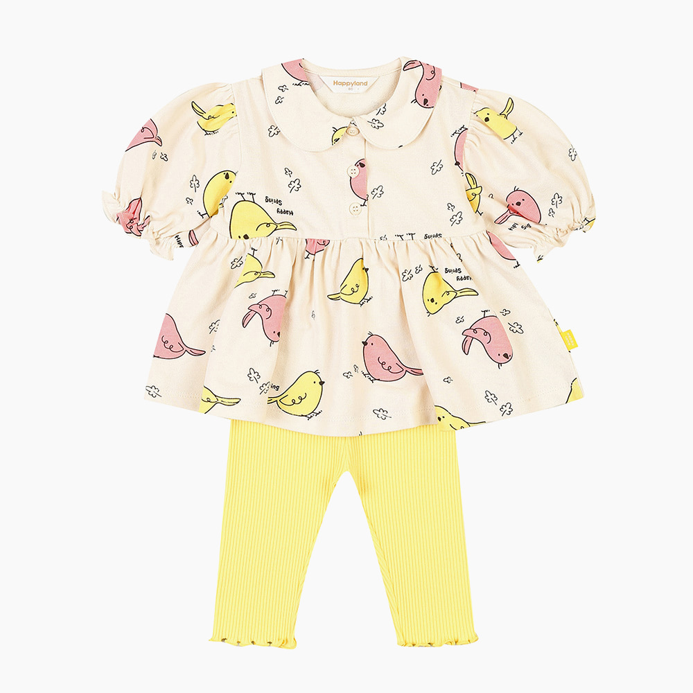 [해피랜드] 두들 상하 HZ121206