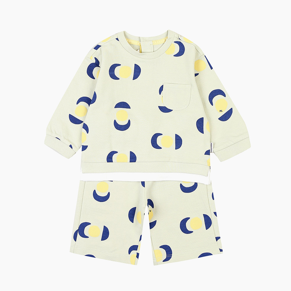 [해피랜드] 케이드 상하 HZ121205