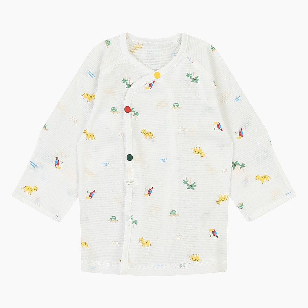 [해피랜드] 에떼 저고리 HZ310102