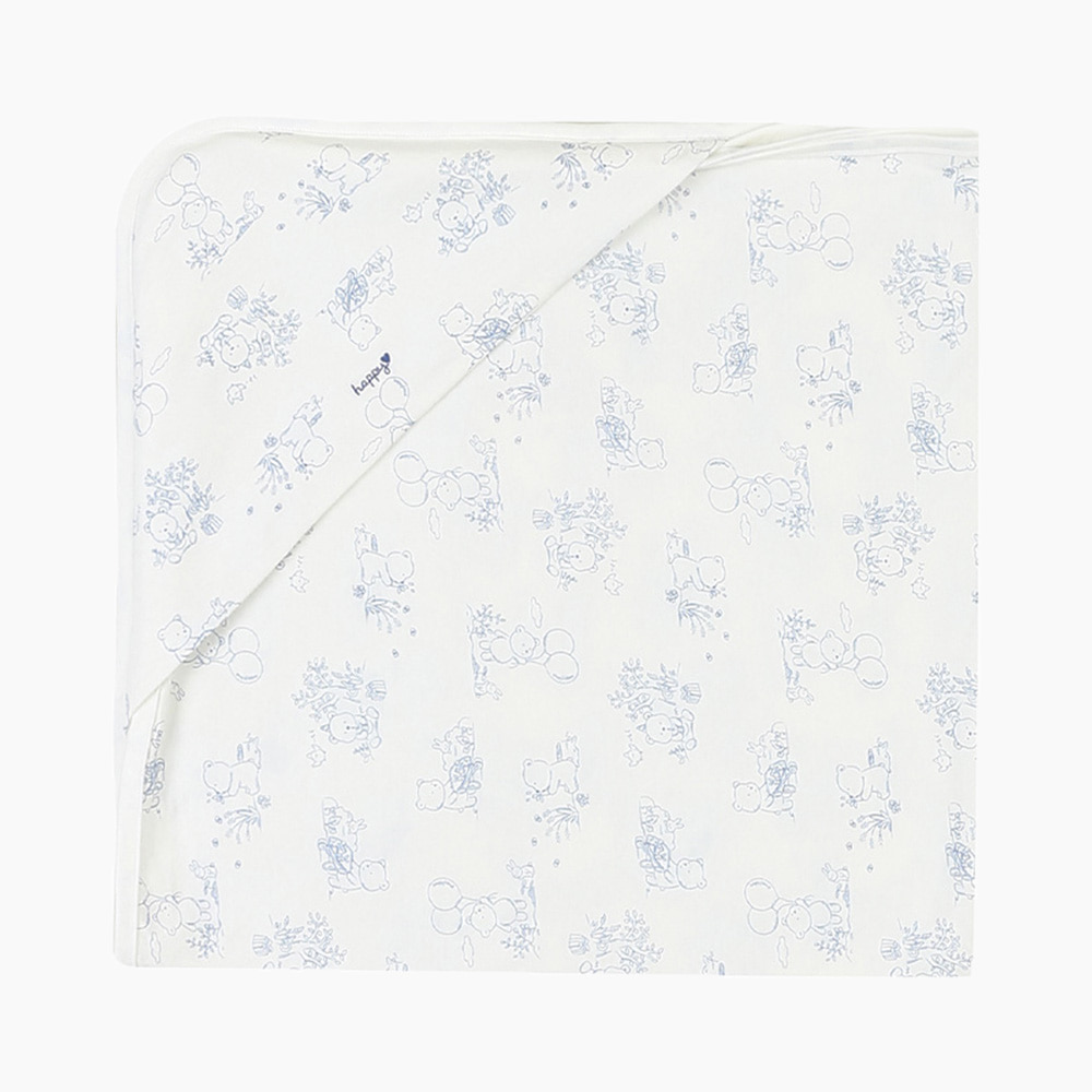 [해피랜드] 프린 모달 속싸보 HZ310903