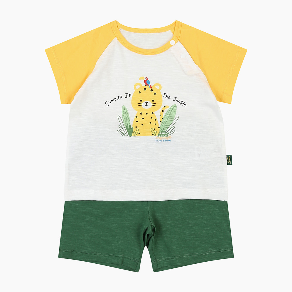 [해피랜드] 에떼 반소 원마일 HZ313002