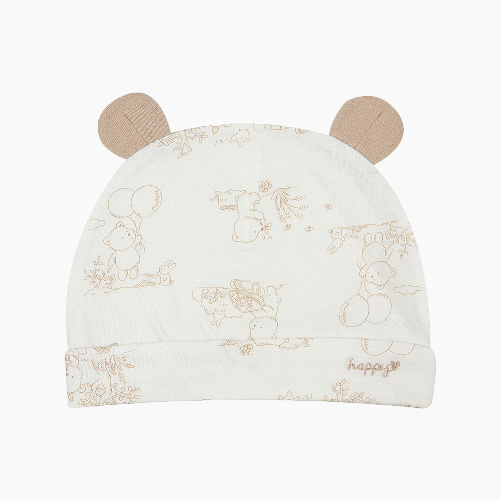 [해피랜드] 프랜 모달 신생모 HZ331502