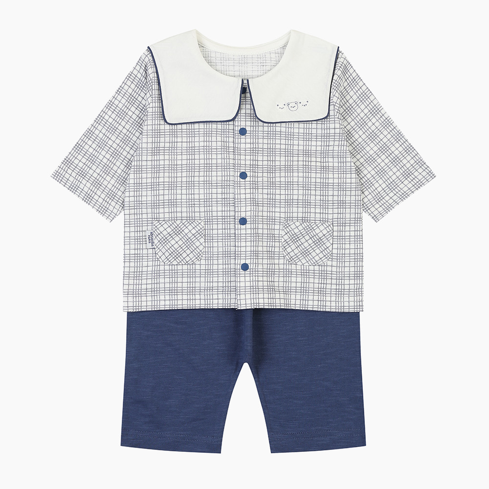 [압소바] 데라 7부 상하 AZ313001