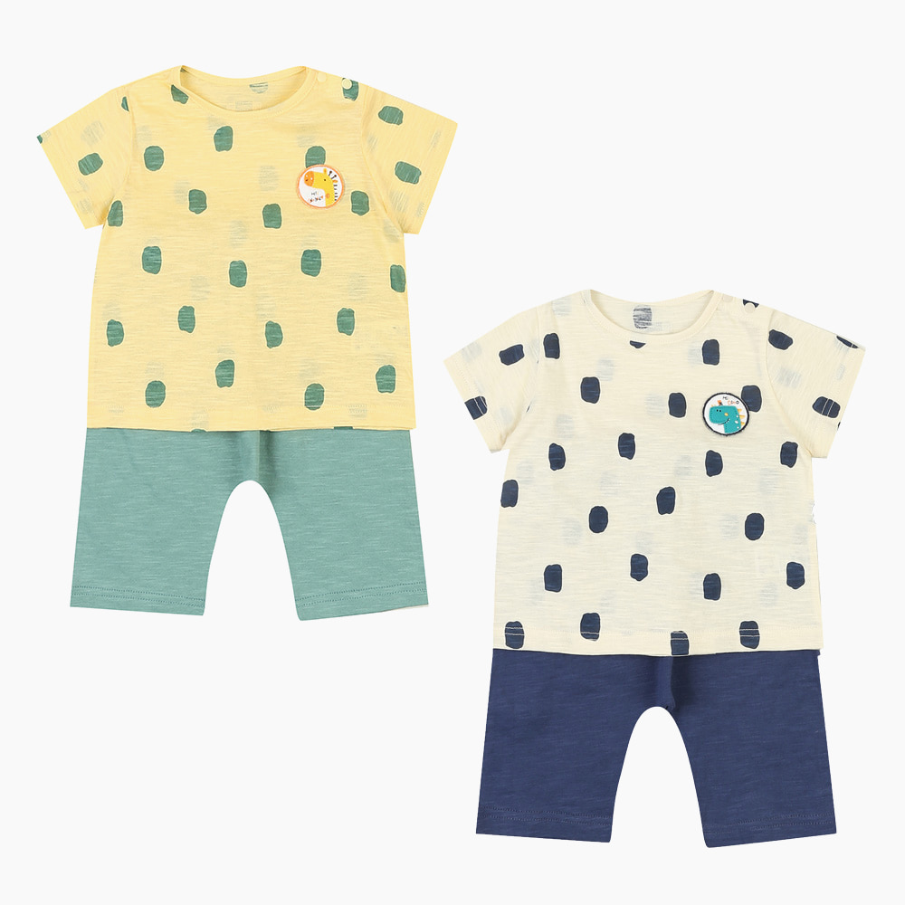 [압소바] 써크 반소 상하 AZ313011