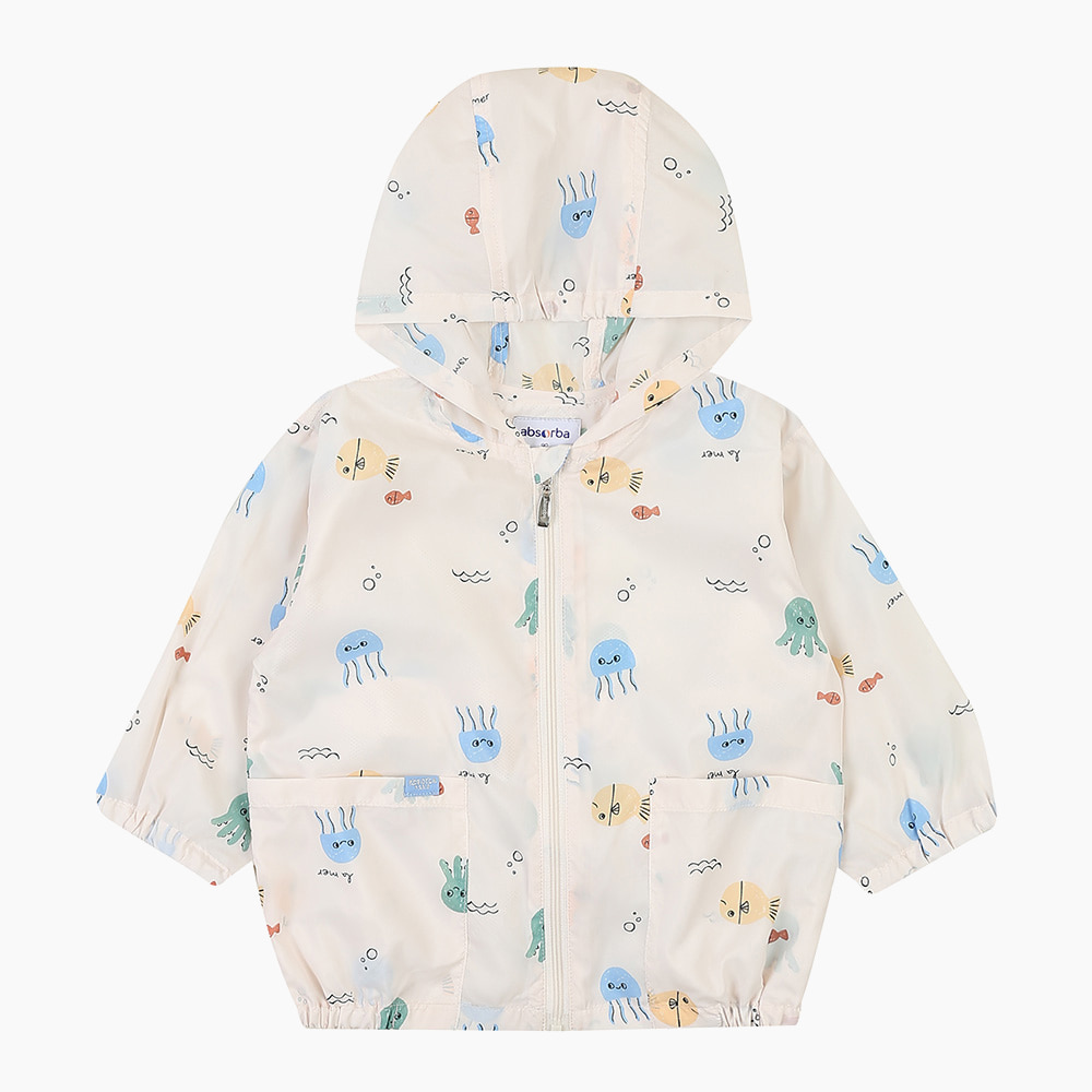 [압소바] 제이크 점퍼 AZ323103