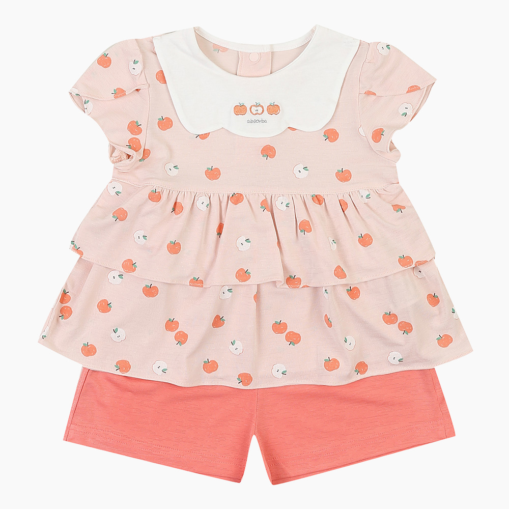 [압소바] 애포 쿨 반소 상하 AZ313013