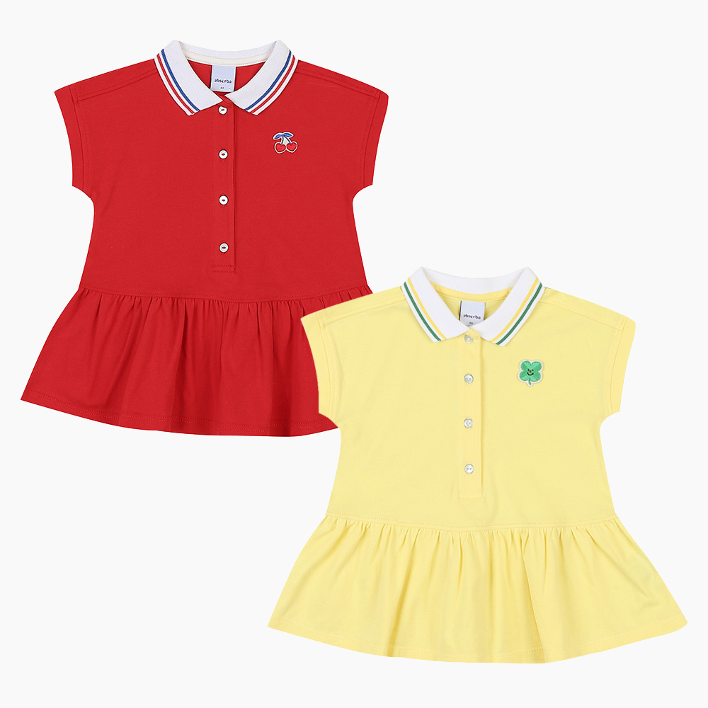 [압소바] 클로베리 원피스 AZ325191