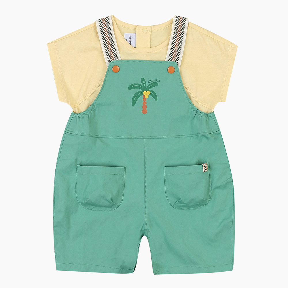 [압소바] 라누아 오버올세트 AZ321205