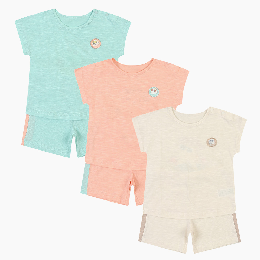 [압소바] 서프 반소 상하 AZ313010