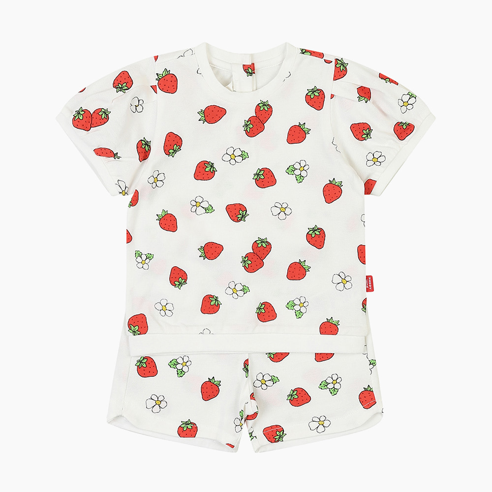 [해피랜드] 베리 퍼프 상하 HZ321207