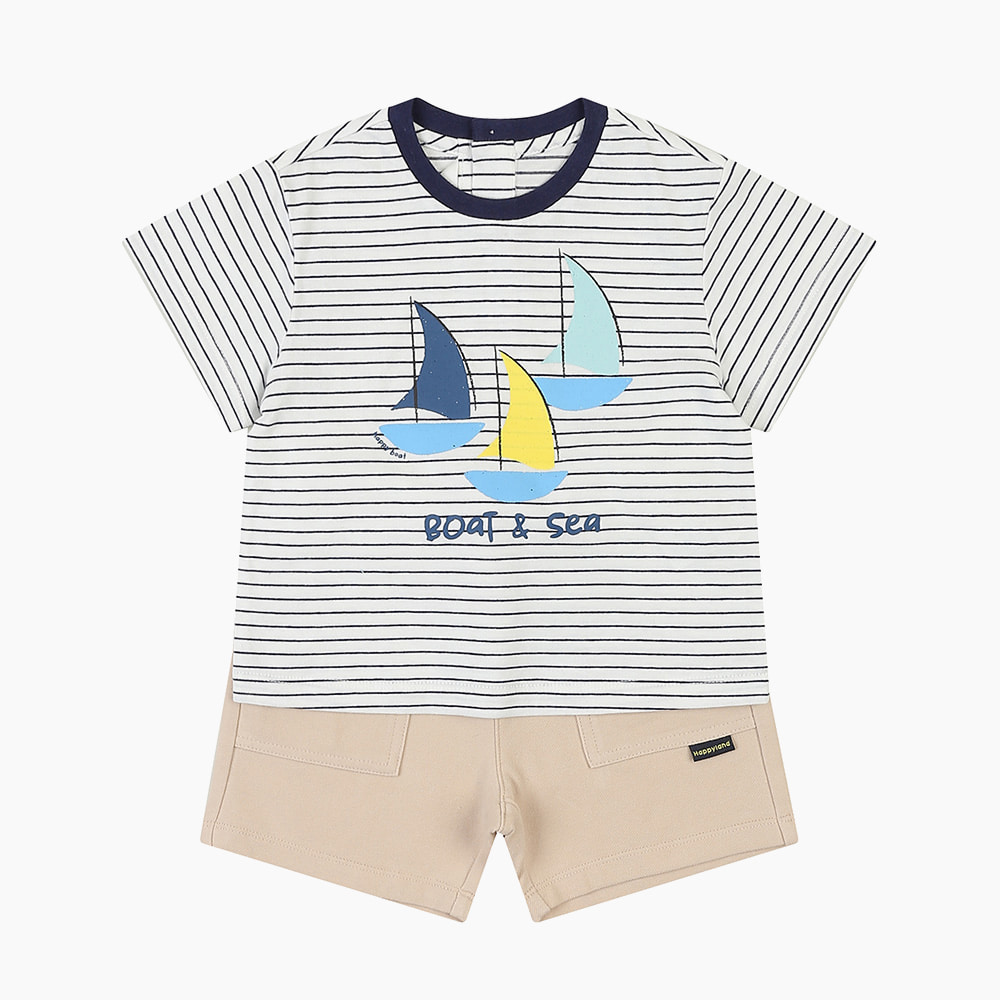 [해피랜드] 제노아 ST 상하 HZ321106