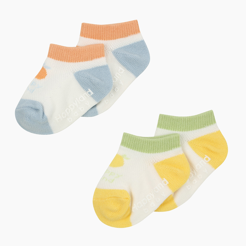 [해피랜드] 달린 스니커즈 HZ332001