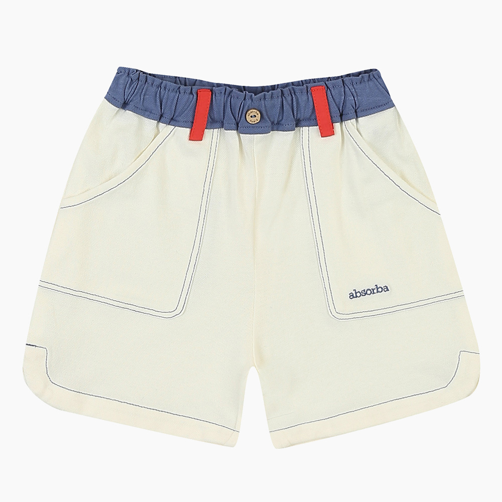 [압소바] 자크 팬츠 AZ324108